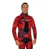 Picasso Camo Blood Spearfishing Jacket 7 Mm 2 Picasso Camo Blood Spearfishing Jacket 7 Mm -Outlet Wetsuits Store picasso camo blood spearfishing jacket 7 mm