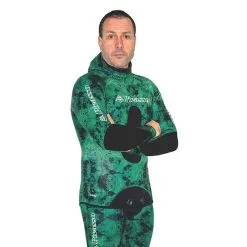 Picasso Posidonia 7 Mm Jacket