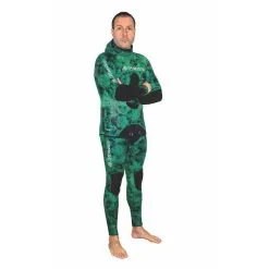 Picasso Posidonia Spearfishing Wetsuit 7 Mm