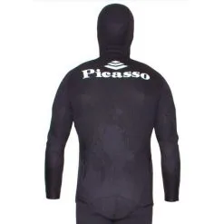 Picasso Shadow Spearfishing Jacket 7 Mm -Outlet Wetsuits Store picasso shadow spearfishing jacket 7 mm 1