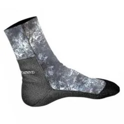 Picasso Supratex Camo Ghost Socks 5 Mm