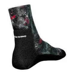 Picasso Thermal Skin 3 Mm Socks