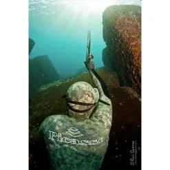 Picasso Thermal Skin Spearfishing Jacket 9 Mm 6 Picasso Thermal Skin Spearfishing Jacket 9 Mm -Outlet Wetsuits Store picasso thermal skin spearfishing jacket 9 mm 3