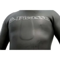 Picasso Thermal Skin Spearfishing Jacket 9 Mm -Outlet Wetsuits Store picasso thermal skin spearfishing jacket 9 mm 6
