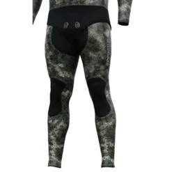 Picasso Thermal Skin Spearfishing Pants 3 Mm