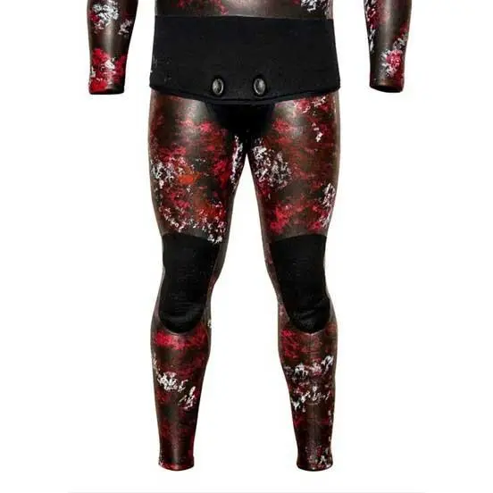 Picasso Thermal Skin Spearfishing Pants 7 Mm 3 Picasso Thermal Skin Spearfishing Pants 7 Mm