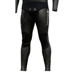 Picasso Thermal Skin Spearfishing Pants 7 Mm