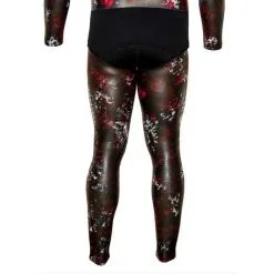 Picasso Thermal Skin Spearfishing Pants 7 Mm 5 Picasso Thermal Skin Spearfishing Pants 7 Mm -Outlet Wetsuits Store picasso thermal skin spearfishing pants 7 mm 3