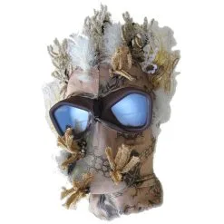 Pikotech Cryptik Morph Hood -Outlet Wetsuits Store pikotech cryptik morph hood 3