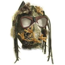 Pikotech Cryptik Universal Hood