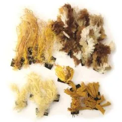 Pikotech Kit Quick Seaweeds Morph Clear Hood