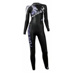 SALVIMAR Fluyd Pure Swim Wetsuit Woman