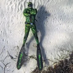 SALVIMAR Kromick Spearfishing 7 Mm 13 SALVIMAR Kromick Spearfishing 7 Mm -Outlet Wetsuits Store salvimar kromick spearfishing 7 mm 5