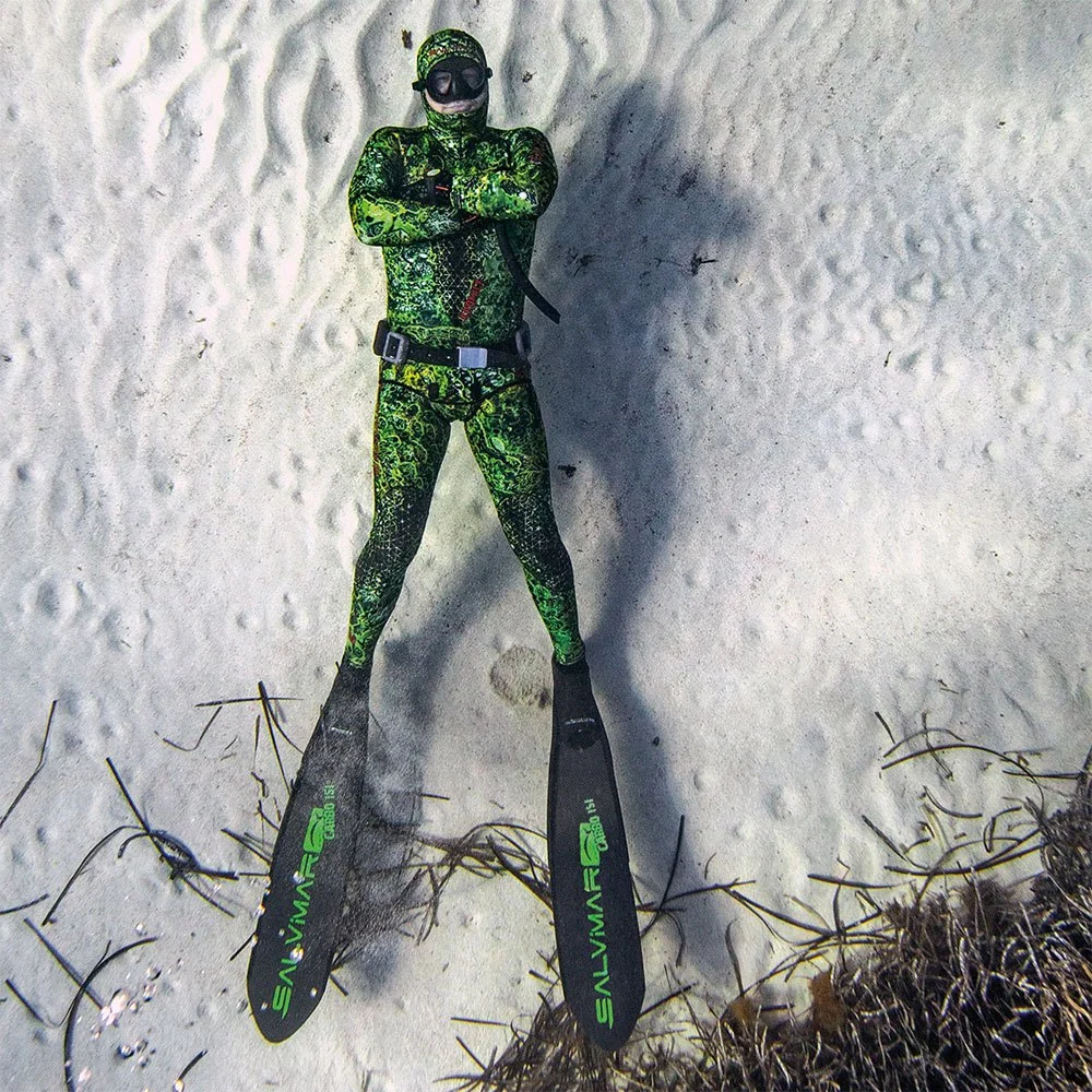 SALVIMAR Kromick Spearfishing 7 Mm 8 SALVIMAR Kromick Spearfishing 7 Mm - Image 6