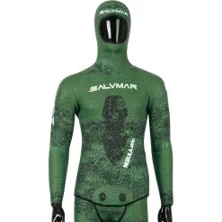 SALVIMAR Nebula Spearfishing Jacket 5.5 Mm