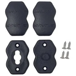 SALVIMAR Plastic Snap Button