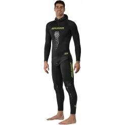 SALVIMAR Wet Drop Cell Spearfishing 7 Mm -Outlet Wetsuits Store salvimar wet drop cell spearfishing 7 mm 2