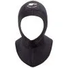 Scubaforce Neoprene Hood 8 Mm -Outlet Wetsuits Store scubaforce neoprene hood 8 mm