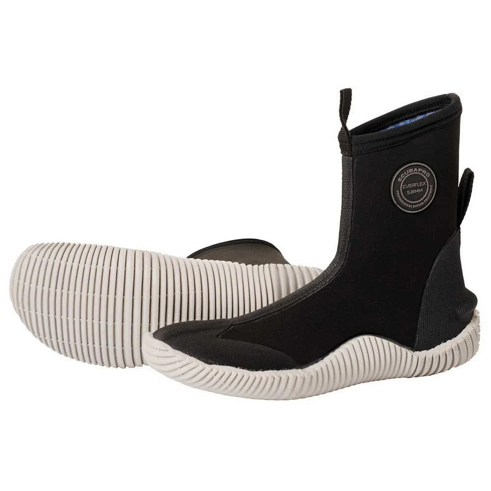 Scubapro Everflex Boot 5.0 Arch 0 4 Scubapro Everflex Boot 5.0 Arch 0 - Image 2