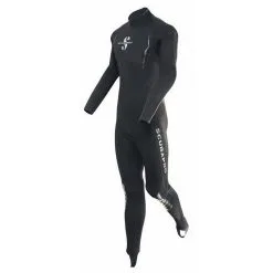 Scubapro Mono Sport 0.5 Mm Neoprene Suit