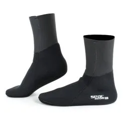 SEAC Anatomic 3.5 Mm Socks