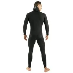 SEAC Black Shark Spearfishing 3 Mm -Outlet Wetsuits Store seac black shark spearfishing 3 mm 2