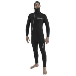 SEAC Club Diving Suit 7 Mm