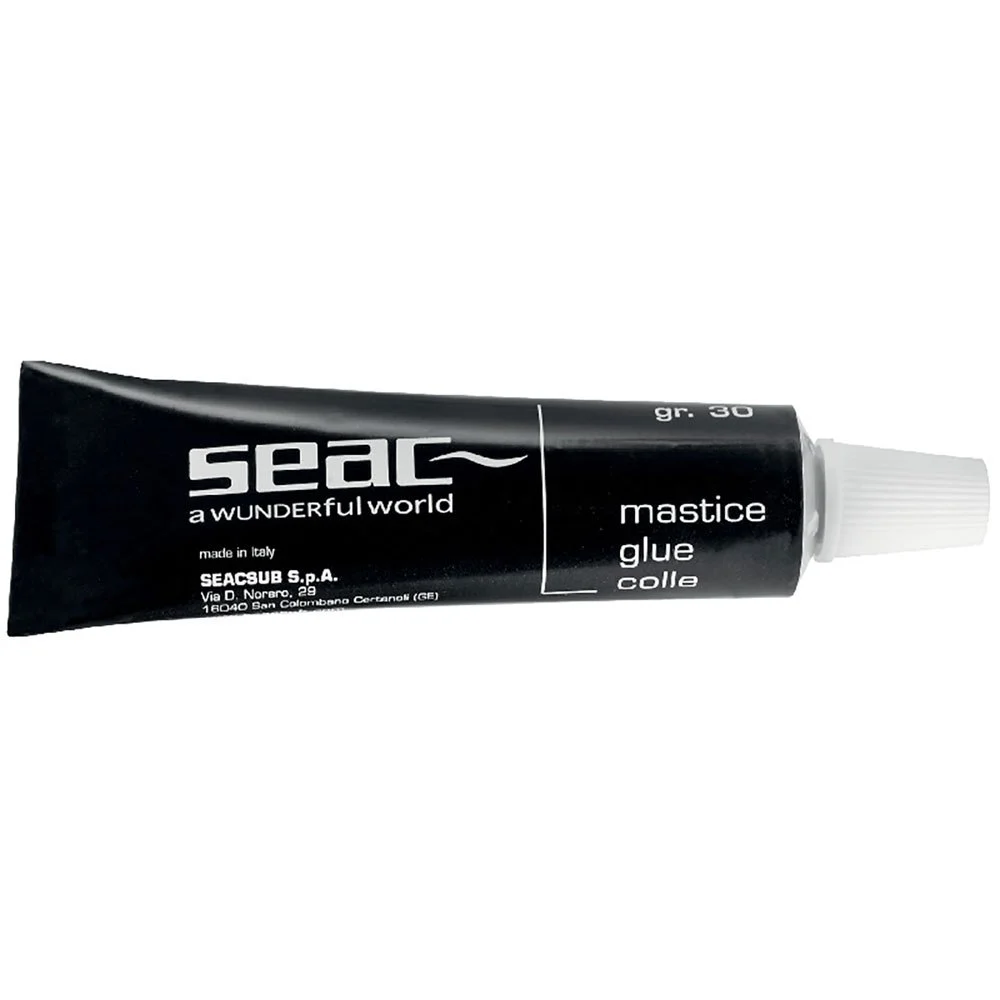 SEAC Glue Rest 3 SEAC Glue Rest