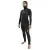 SEAC M.Lungo Club Woman Suit 5 Mm 2 SEAC M.Lungo Club Woman Suit 5 Mm -Outlet Wetsuits Store seac m.lungo club woman suit 5 mm
