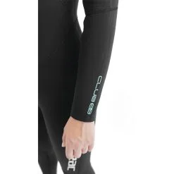 SEAC M.Lungo Club Woman Suit 5 Mm 20 SEAC M.Lungo Club Woman Suit 5 Mm -Outlet Wetsuits Store seac m.lungo club woman suit 5 mm 6