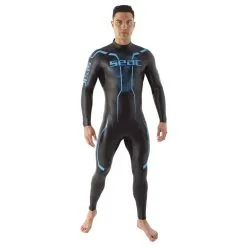 SEAC M.Lungo Pace Suit 2.5/3.5 Mm