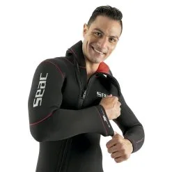 SEAC Privilege XT Flex 5 Mm -Outlet Wetsuits Store seac privilege xt flex 5 mm 3