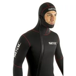 SEAC Privilege XT Flex 5 Mm -Outlet Wetsuits Store seac privilege xt flex 5 mm 4