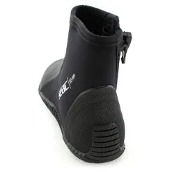 SEAC Regular 5 Mm Booties -Outlet Wetsuits Store seac regular 5 mm booties 6