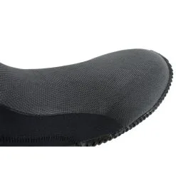 SEAC Regular 5 Mm Booties -Outlet Wetsuits Store seac regular 5 mm booties 9