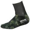 SEAC Seal Skin Camo 3 Mm Booties -Outlet Wetsuits Store seac seal skin camo 3 mm booties 1