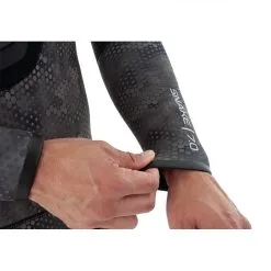 SEAC Snake Camo 7 Mm Spearfishing Jacket -Outlet Wetsuits Store seac snake camo 7 mm spearfishing jacket 9