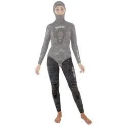 SEAC Snake Camo Lady 5 Mm Spearfishing Pants