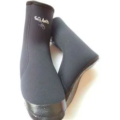 SELAND ABBSR Booties 3 Mm