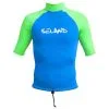 SELAND Bali Neoprene Short Sleeve T-Shirt 1 SELAND Bali Neoprene Short Sleeve T-Shirt -Outlet Wetsuits Store seland bali neoprene short sleeve t shirt 2