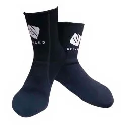 SELAND Booties 2 Mm