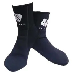 SELAND Booties 3 Mm