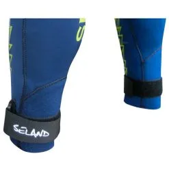 SELAND Force 5 Neoprene Suit -Outlet Wetsuits Store seland force 5 neoprene suit 2