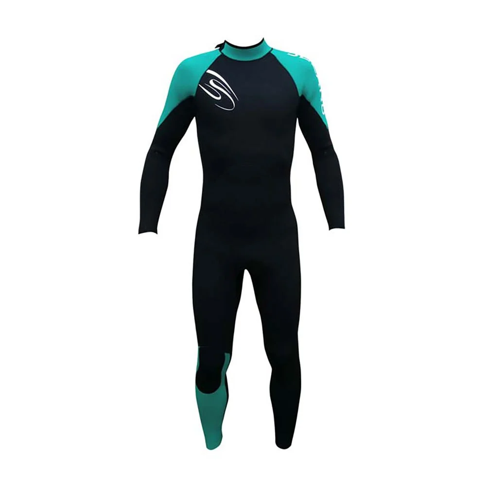 SELAND Gros Neoprene Suit 3 SELAND Gros Neoprene Suit
