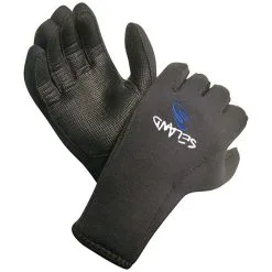 SELAND Neoprene Gloves 4 Mm