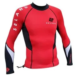 SELAND Phuket Neoprene Jacket