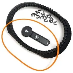 SI TECH Orust Interchangeable Neck Set