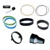 SI TECH Rings And Wrist Seal Set -Outlet Wetsuits Store si tech rings and wrist seal set