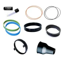 SI TECH Rings And Wrist Seal Set