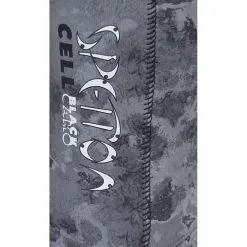 SPETTON Black Diamond Camo 3 Mm Socks -Outlet Wetsuits Store spetton black diamond camo 3 mm socks 2